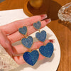 Triple Heart Drop