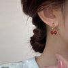 Jerry Drop Earrings