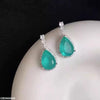 Tear Drop Earrings