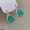 Tear Drop Earrings