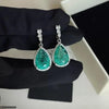 Tear Drop Earrings