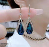 Tear Drop Earrings