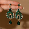 Tear Drop Earrings