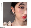 Teardrop Earrings
