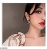 Teardrop Earrings