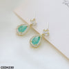 Drop Earrings Pair