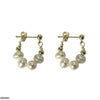 Pearl Drop Earrings