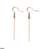 Tassel Drop Earrings