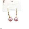 Pearl Drop Earrings