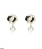 Pearl Drop Earrings