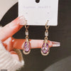 Tear Drop Earrings