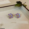 Flower Tops Pair
