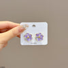 Flower Tops Pair