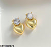Heart Tops Pair