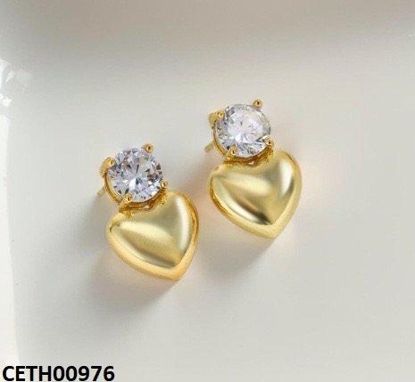Heart Tops Pair