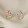 Flower Tops Pair