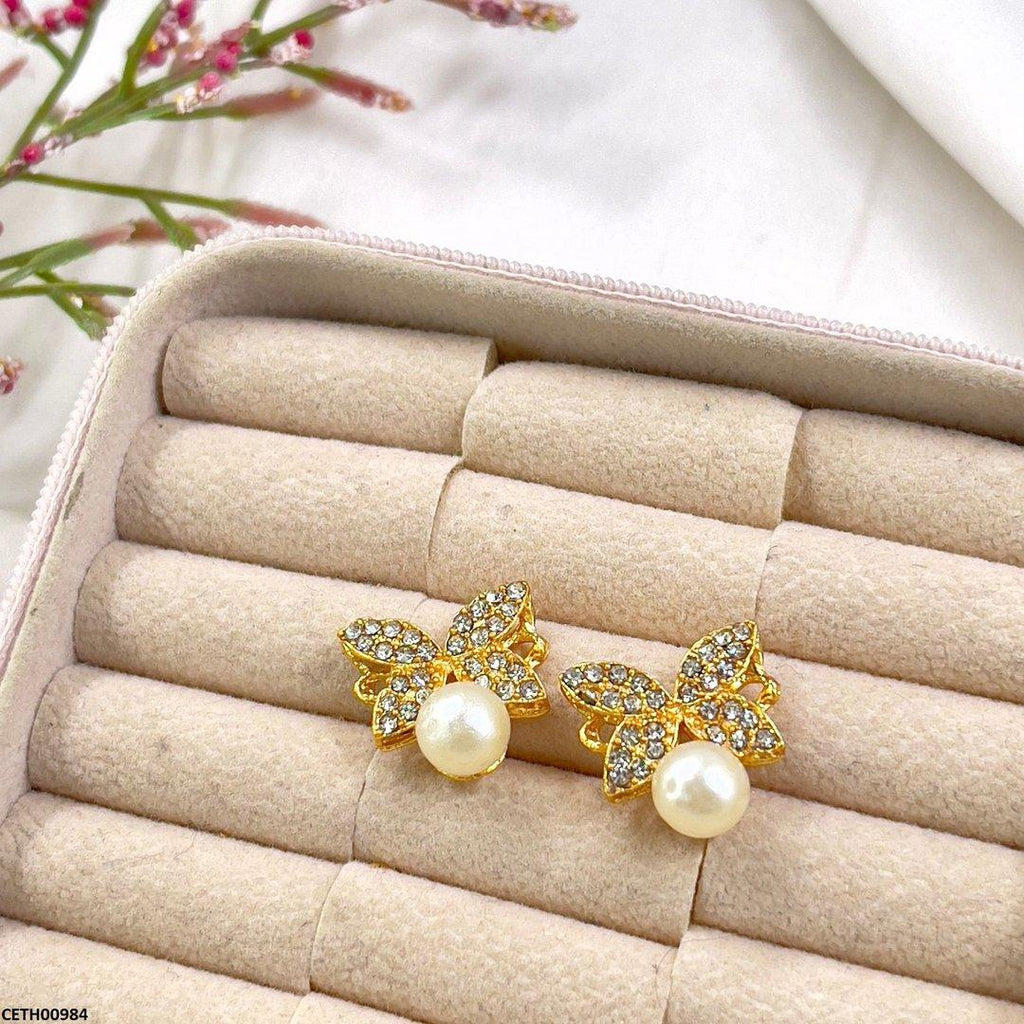 Butterfly Tops Pair