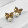 Butterfly Tops Pair