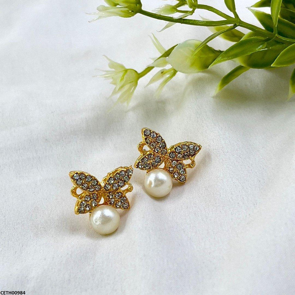 Butterfly Tops Pair