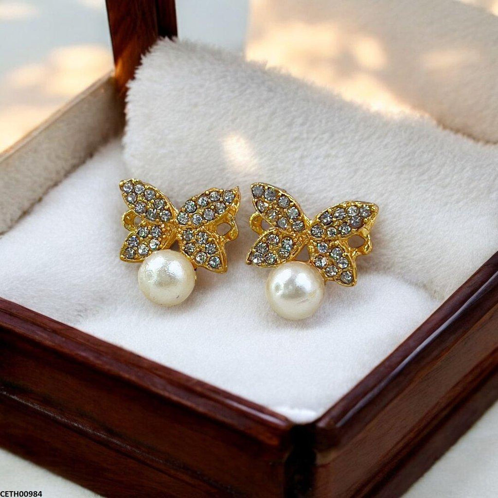 Butterfly Tops Pair