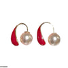 Pearl Lock Tops Pair
