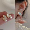 Heart/Pearl Tops Pair