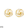 Curved Round Tops Pair