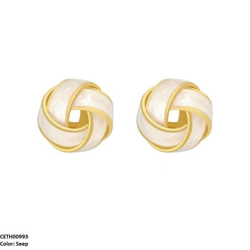 Curved Round Tops Pair
