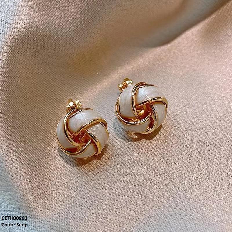 Curved Round Tops Pair