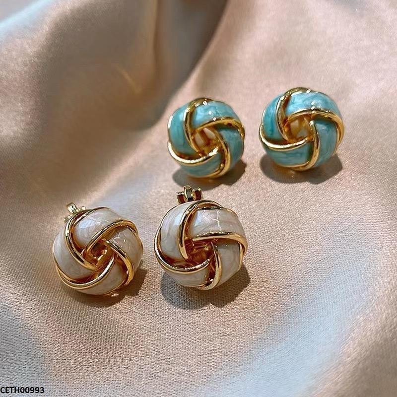 Curved Round Tops Pair