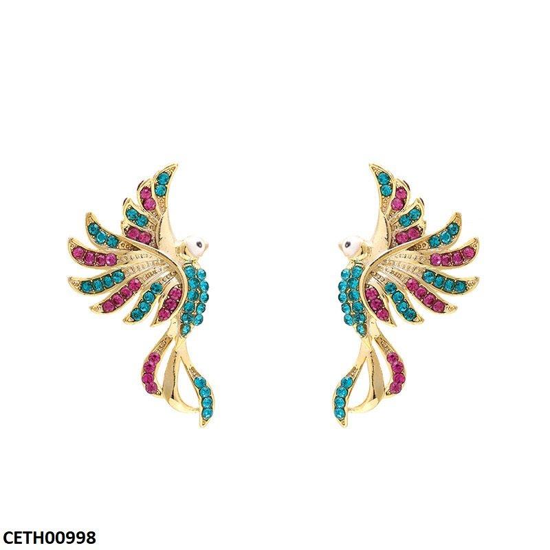 Wing Tops Pair