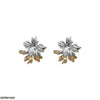 Double Flower Tops Pair