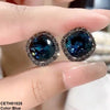 Cushion Stone Tops Pair