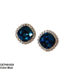 Cushion Stone Tops Pair