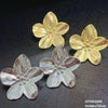 Flower Tops Pair