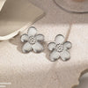 Flower Tops Pair