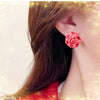 Flower Tops Pair