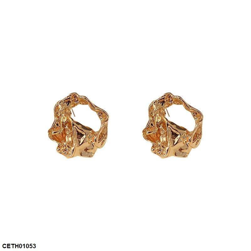 Flower Tops Pair