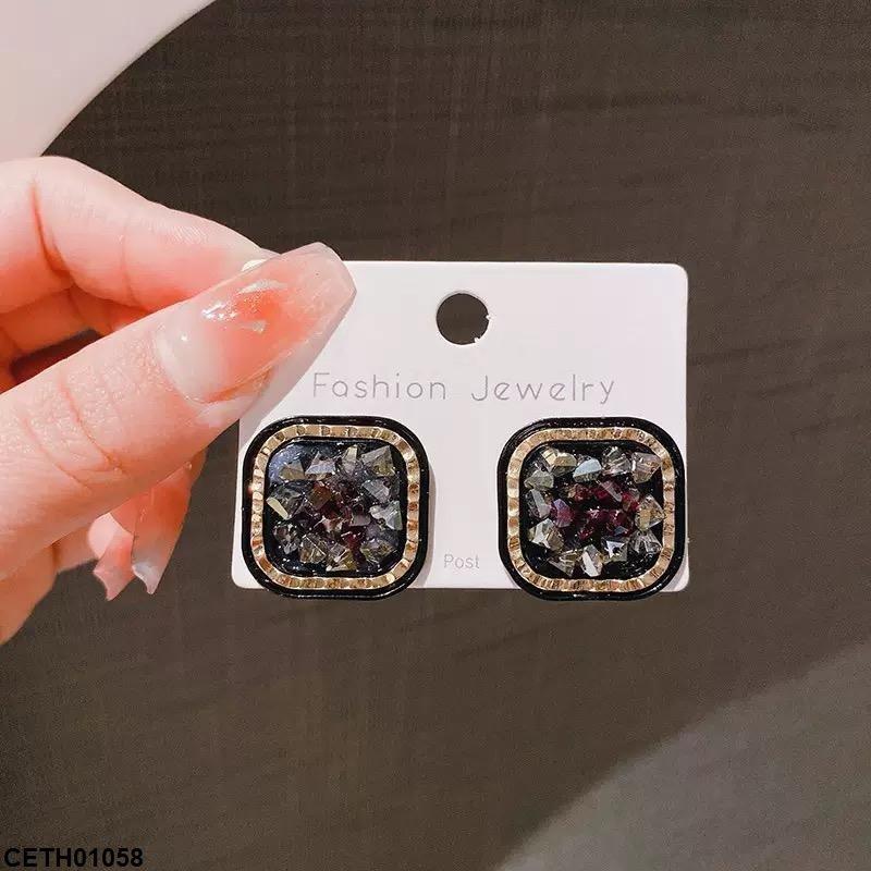 Square Tops Pair