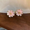 Flower Tops Pair