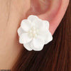 Flower Tops Pair
