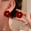 Flower Tops Pair