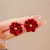 Flower Tops Pair