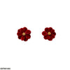 Flower Tops Pair