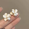 Flower Tops Pair