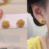 Flower Tops Pair