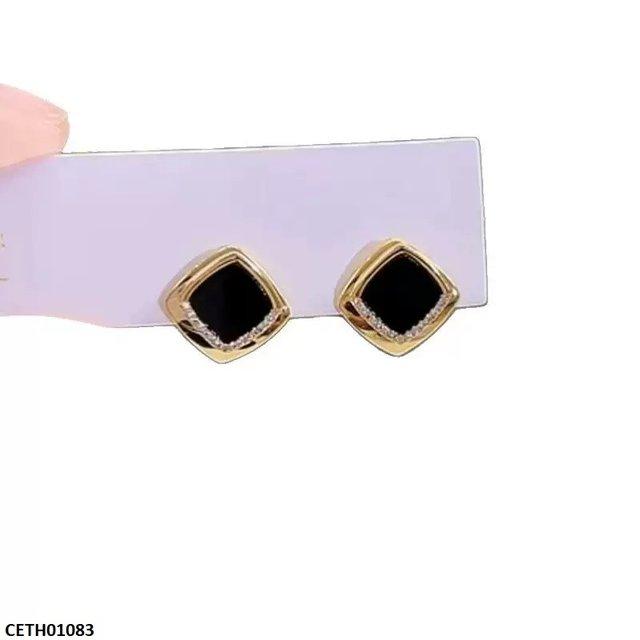 Square Tops Pair