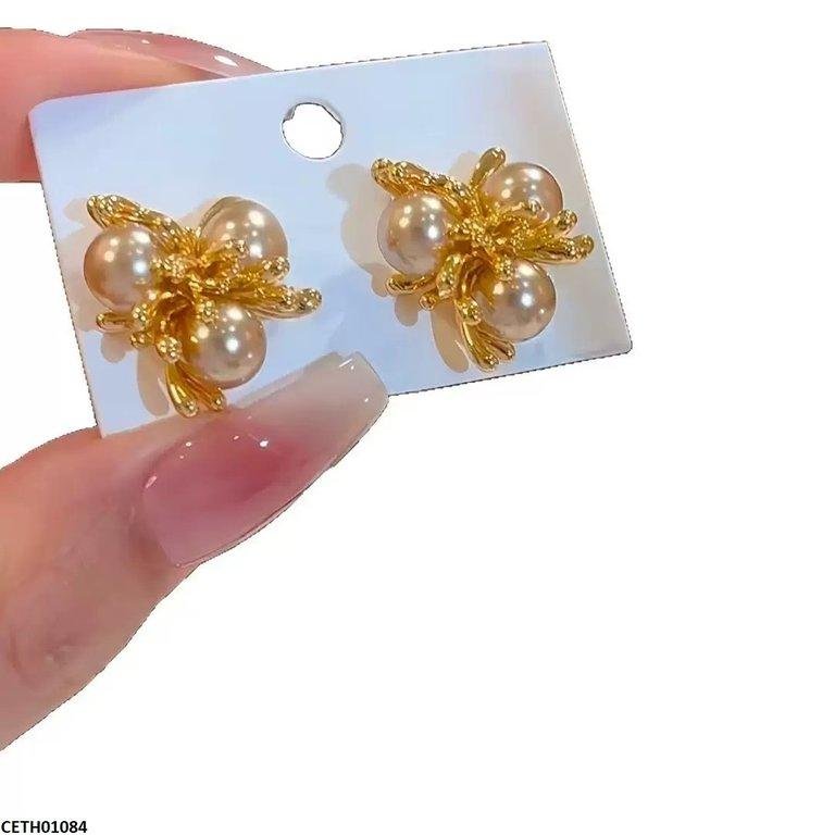 Pearl Tops Pair