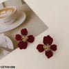 Flower Tops Pair