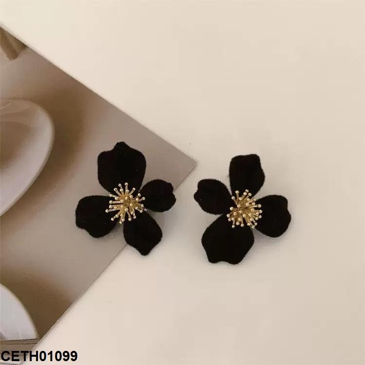 Flower Tops Pair